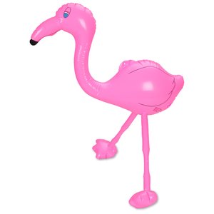 4imprint.com: Inflatable Pink Flamingo 119604