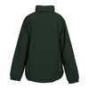 View Image 2 of 3 of Brisk Insulated Hooded Jacket - Ladies'
