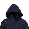 View Image 3 of 3 of Brisk Insulated Hooded Jacket - Men's