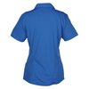 View Image 2 of 3 of Smart Performance Pique Polo - Ladies'