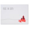 View Image 3 of 5 of Peace on Earth Greeting Card