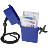 View Image 2 of 5 of Neck Tote First Aid Kit
