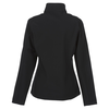View Image 2 of 2 of Crossland Soft Shell Jacket - Ladies'