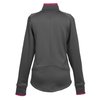 View Image 2 of 2 of Nike Contrast Trim Pullover - Ladies'
