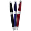 View Image 2 of 3 of Guillox Eight Rollerball Metal Pen - 24 hr