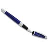 View Image 3 of 3 of Guillox Eight Rollerball Metal Pen - 24 hr