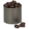 View Image 2 of 2 of Tin of Goodies - Chocolate Almonds