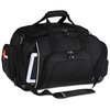 View Image 3 of 6 of Cutter & Buck Tour Deluxe Duffel - Embroidered