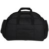 View Image 4 of 6 of Cutter & Buck Tour Deluxe Duffel - Embroidered