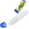 View Image 2 of 2 of Lip Balm Sunscreen Stick - Translucent