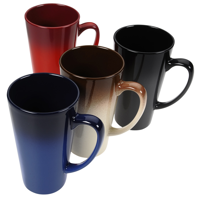 latte cups ceramic