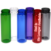 View Image 3 of 4 of Flip Out Sport Bottle with Flip Lid - 24 oz.