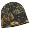 View Image 2 of 2 of Camouflage Beanie - Mossy Oak Break-Up