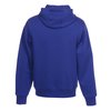View Image 2 of 2 of Pullover Fleece Hoodie - Men's - Embroidered