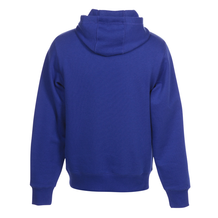 4imprint.com: Pullover Fleece Hoodie - Men's - Embroidered 120499-M-E