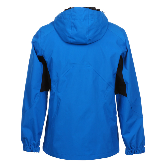 4imprint.com: Torrent Waterproof Jacket - Men's 120509-M