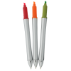 View Image 3 of 5 of Maida Stylus Pen/Highlighter