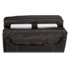 View Image 3 of 4 of Kenneth Cole Colombian Leather Dowel Laptop Bag