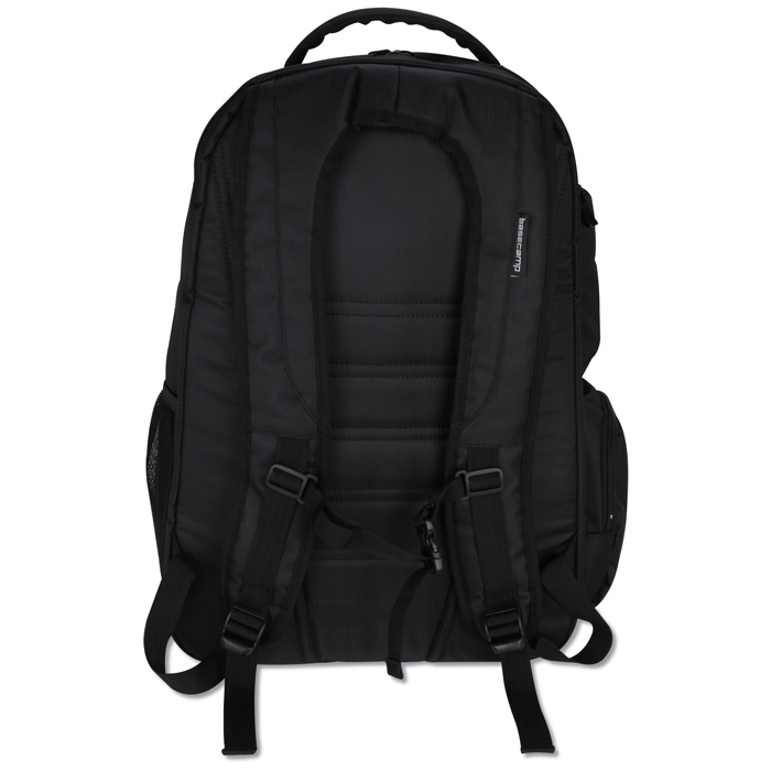 Basecamp Concourse Laptop Backpack 120826