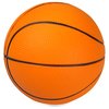 View Image 2 of 2 of Foam Basketball - 4"