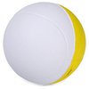 View Image 2 of 6 of Foam Basketball - 4" - Two-Tone