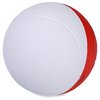 View Image 3 of 6 of Foam Basketball - 4" - Two-Tone