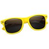 View Image 3 of 3 of Silky Smooth Retro Sunglasses - 24 hr
