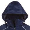 View Image 4 of 4 of Angle 3-in-1 Bonded Fleece Liner Jacket - Ladies'