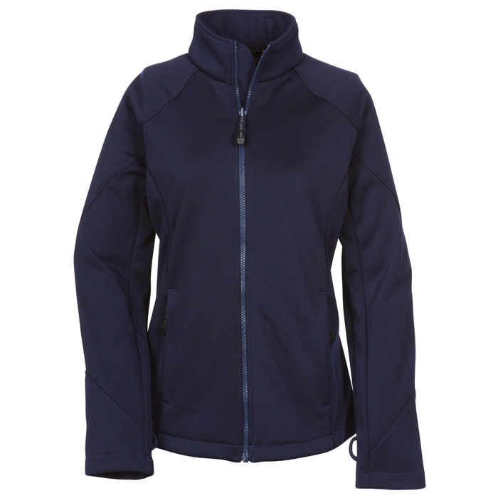 4imprint.com: Angle 3-in-1 Bonded Fleece Liner Jacket - Ladies' 120893-L
