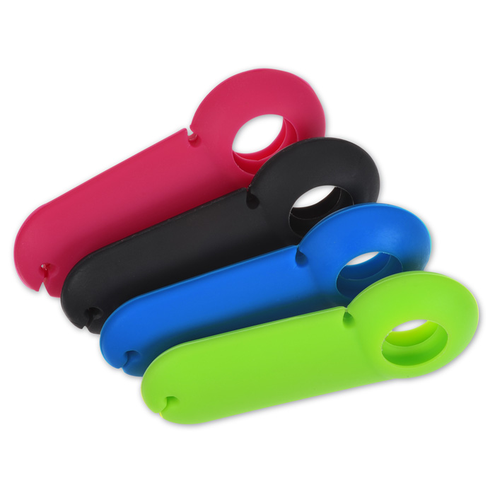 4imprint.com: Silicone Earbud Wrap - 24 hr 120979-24HR