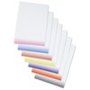 View Image 2 of 3 of Souvenir Designer Sticky Note - 6" x 4" - Ombre - 25 Sheet