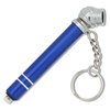 View Image 3 of 4 of Tire Gauge Keychain