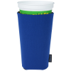 View Image 2 of 3 of Party Cup Koozie® Kooler- Large