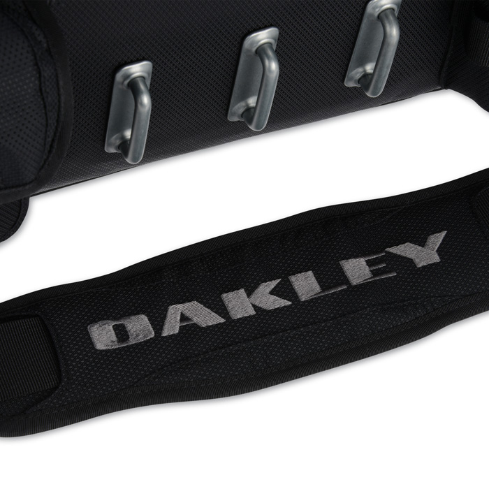 oakley bathtub duffel bag