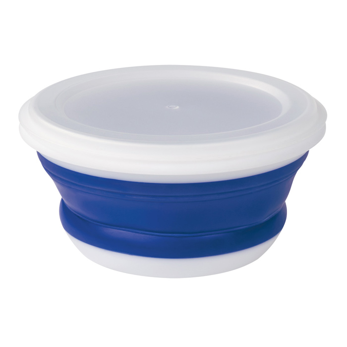 Download 4imprint.com: Collapsible Round Food Container - 24 hr ...