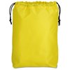 View Image 2 of 2 of Paws and Claws Drawstring Gift Bag - Duck