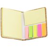 View Image 2 of 3 of Faux Cork Sticky Notes