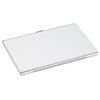 View Image 2 of 3 of Mirror Business Card Case - 24 hr
