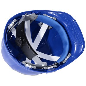 4imprint.com: Hard Hat with Ratchet Suspension 121603-RS