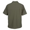 View Image 2 of 2 of Charge Recycled Polyester Performance Shirt - Men's
