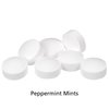 View Image 2 of 2 of Round Dispenser with Sugar-Free Mints - 24 hr