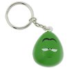 View Image 2 of 2 of Bored Mood Maniac Stress Keychain