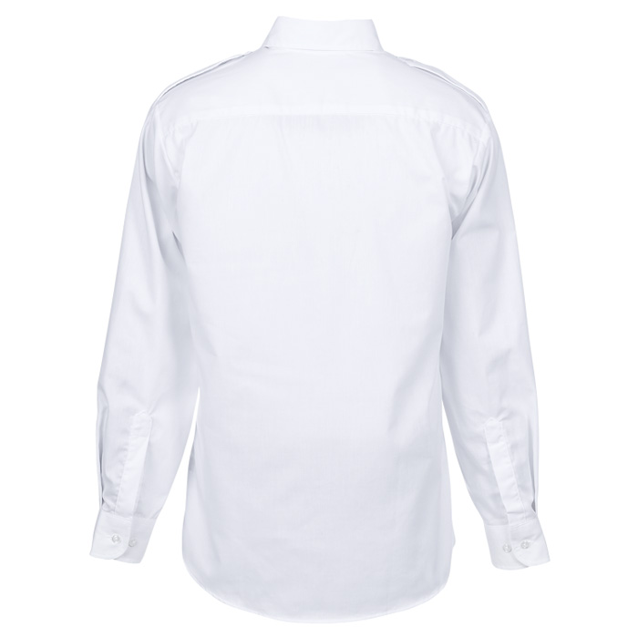 4imprint.com: Navigator Shirt - Men's 121963-M