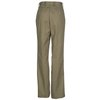 View Image 2 of 2 of Poly/Cotton Flat Front Transit Pants - Ladies'