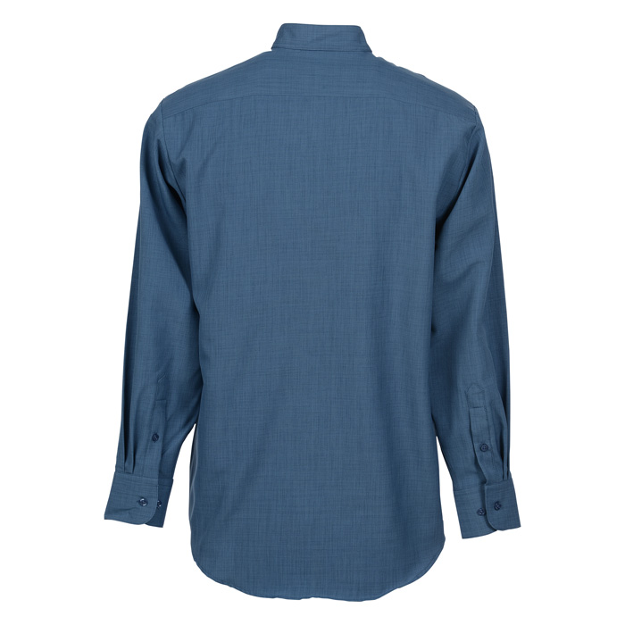 4imprint.com: Banded Collar Shirt - Men's 121983-M