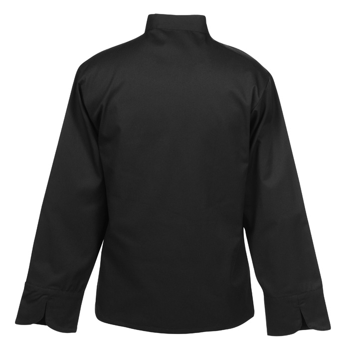 4imprint.com: Ten Button Chef Coat - Men's 121993-M
