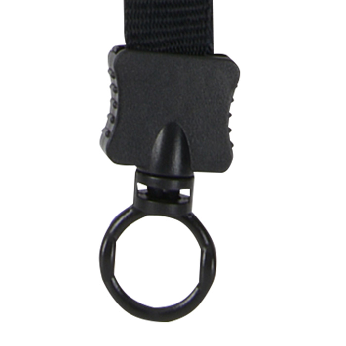 4imprint.com: Smooth Nylon Lanyard - 3/4