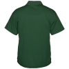View Image 2 of 3 of Dry-Mesh Hi-Performance Polo - Men's - Embroidered