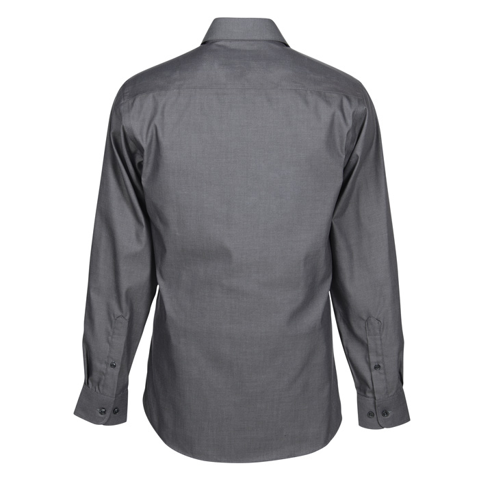 4imprint.com: Signature Non-Iron Dress Shirt - Men's 122080-M