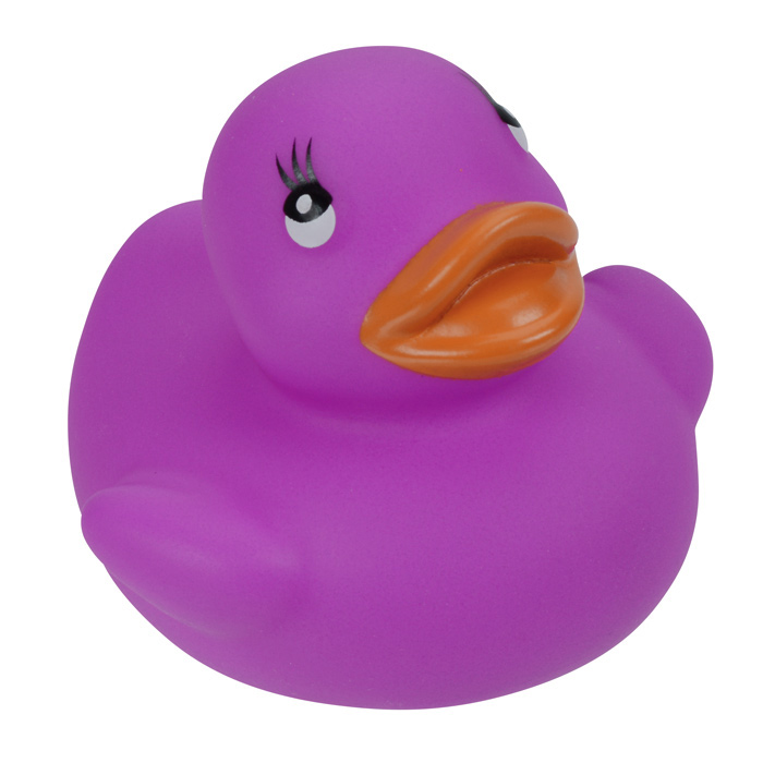 Colorful Rubber Duck 24 hr 12214224HR